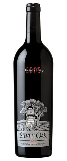 2005 | Silver Oak Cellars | Napa Valley Cabernet Sauvignon at CaskCartel.com