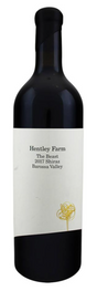 2017 | Hentley Farm | The Beast Shiraz at CaskCartel.com