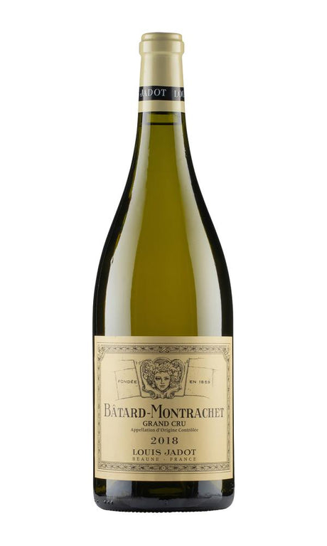 2018 | Louis Jadot | Batard-Montrachet (Magnum) at CaskCartel.com