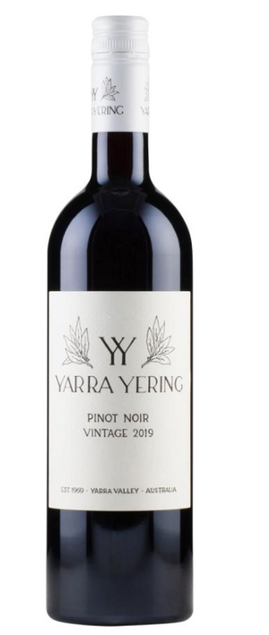  2019 | Yarra Yering | Pinot Noir at CaskCartel.com