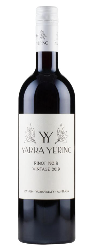 2019 | Yarra Yering | Pinot Noir
