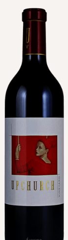2015 | Upchurch Vineyard | Cabernet Sauvignon at CaskCartel.com