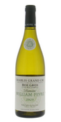 2020 | Domaine William Fèvre | Chablis Grand Cru Bougros at CaskCartel.com