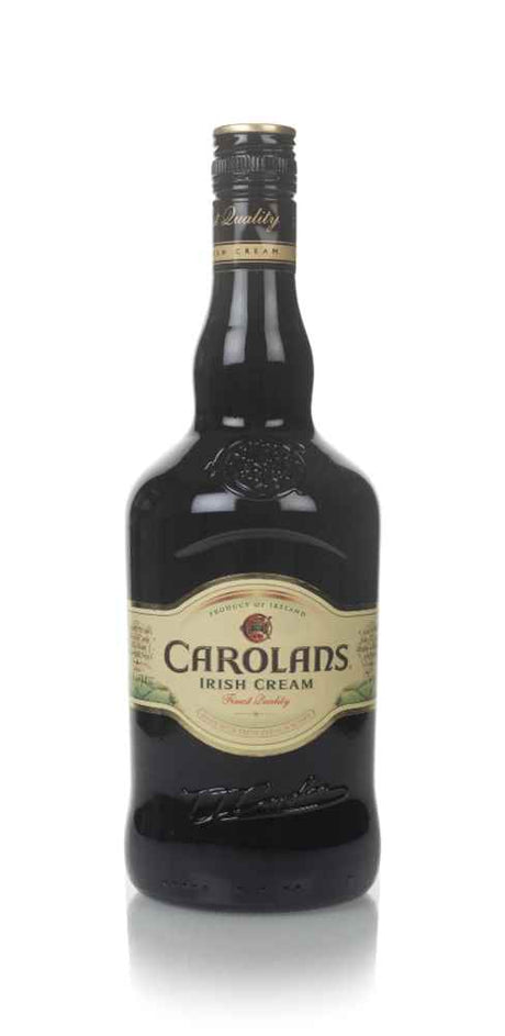 Carolans Irish Cream Liqueur | 700ML at CaskCartel.com