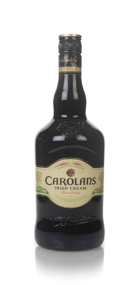 Carolans Irish Cream Liqueur | 700ML at CaskCartel.com