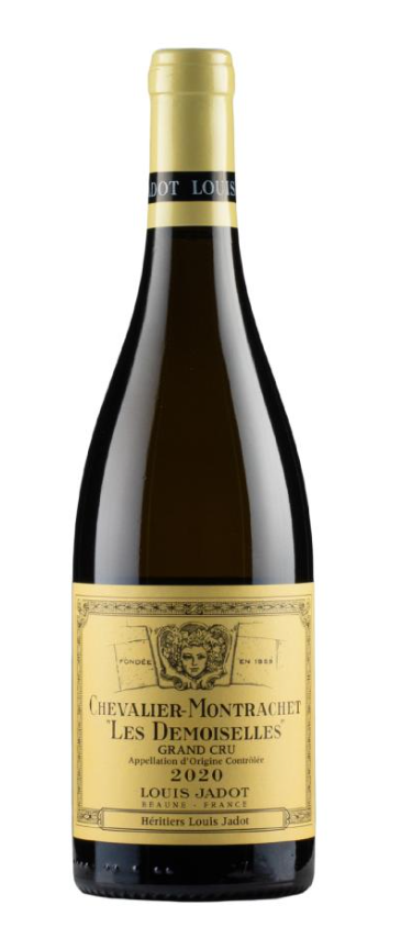 2020 | Louis Jadot | Les Demoiselles Chevalier-Montrachet Grand Cru at CaskCartel.com