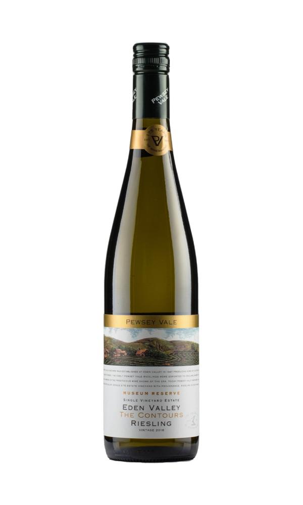 2016 | Pewsey Vale | The Contours Riesling at CaskCartel.com