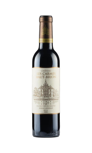 2019 | Chateau Les Carmes Haut-Brion | Pessac-Leognan (Half Bottle) at CaskCartel.com