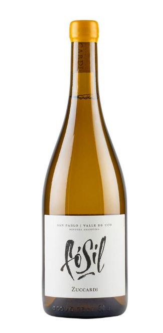 2019 | Zuccardi | Fosil San Pablo Chardonnay at CaskCartel.com