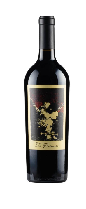 2019 | The Prisoner Wine Company | Red Blend at CaskCartel.com