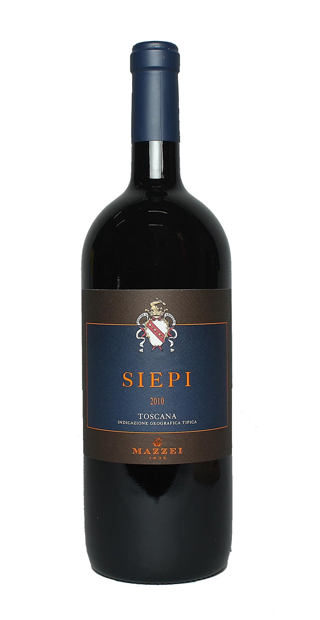 2010 | Castello di Fonterutoli | Siepi (Magnum) at CaskCartel.com