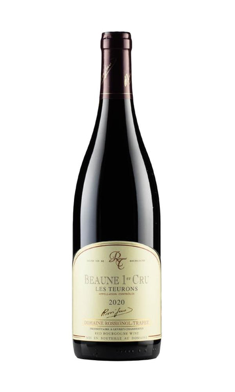 2020 | Rossignol-Trapet | Beaune Les Teurons at CaskCartel.com