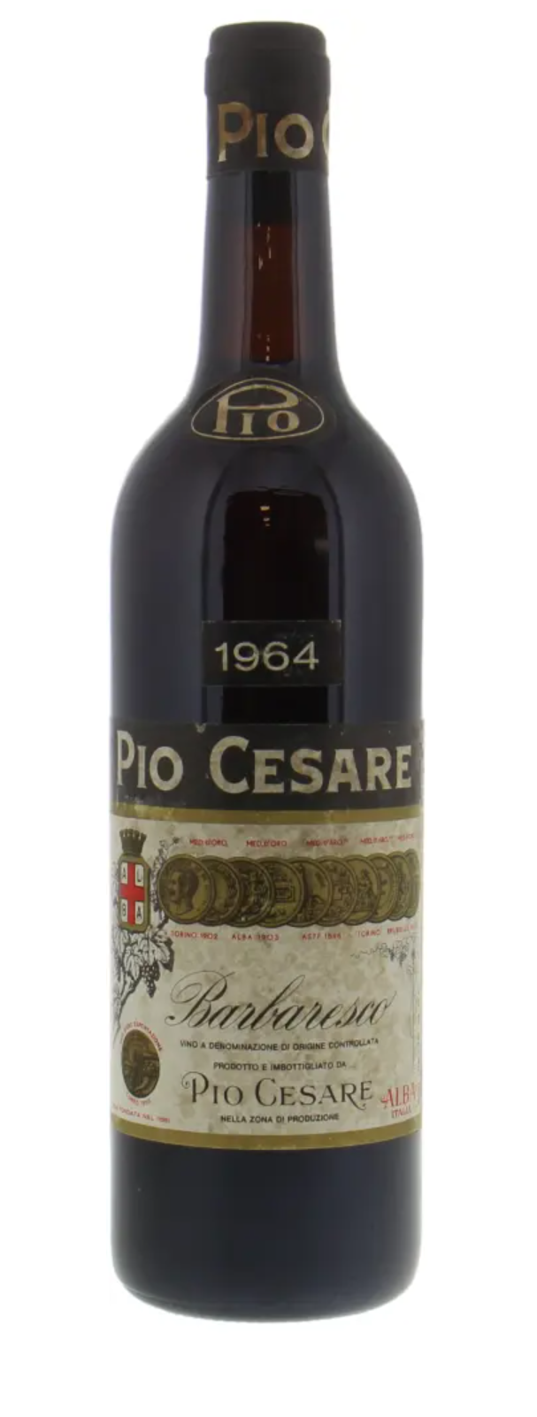 1964 | Pio Cesare | Barbaresco