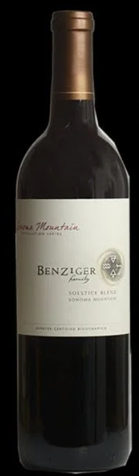 2013 | Benziger Family | Appellation Series Solstice Blend