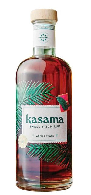 Kasama Rum at CaskCartel.com