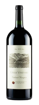 2018 | Eisele Vineyard | Cabernet Sauvignon (Magnum) at CaskCartel.com