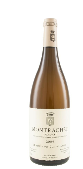2004 | Comtes Lafon | Montrachet at CaskCartel.com
