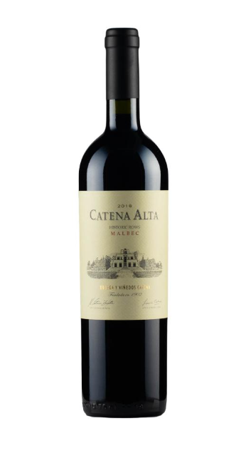 2018 | Catena Zapata | 'Catena Alta' Malbec at CaskCartel.com