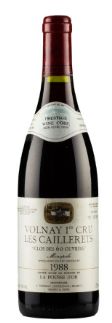 1988 | Pousse d`Or | Volnay Clos des 60 Ouvrees d`Or at CaskCartel.com