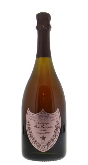 2000 | Moet Chandon | Dom Perignon Rose at CaskCartel.com