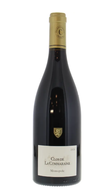 2020 | Domaine de La Commaraine | Clos de La Commaraine Monopole at CaskCartel.com