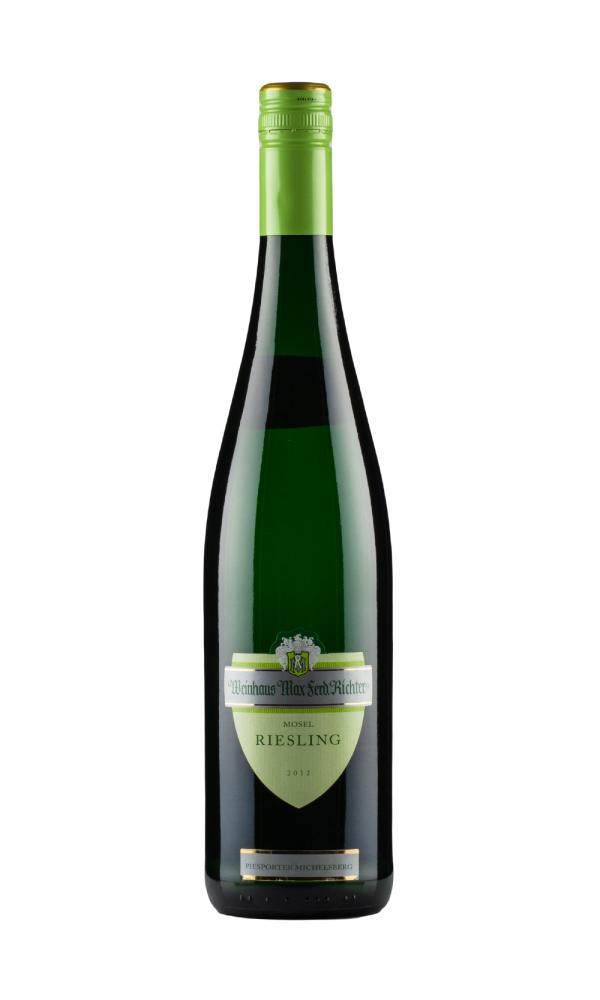 2012 | Max Ferd. Richter | Piesporter Michelsberg Riesling at CaskCartel.com