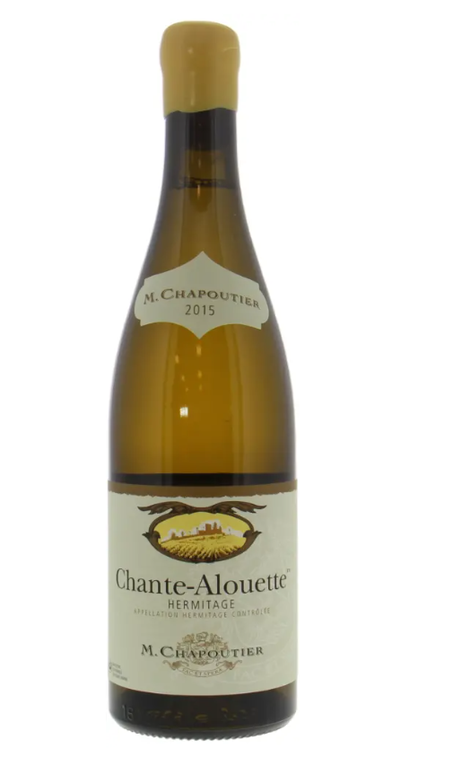 2015 | Chapoutier | Hermitage Chante-Alouette at CaskCartel.com