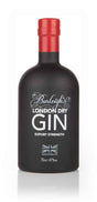  Burleighs London Dry Gin Export Strength | 700ML at CaskCartel.com