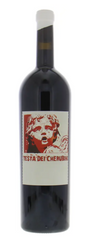 2014 | Sine Qua Non | Grenache Testa dei Cherubini (Magnum) at CaskCartel.com