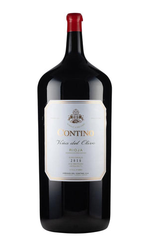 2016 | Vinedos del Contino | Vina del Olivo 27L at CaskCartel.com