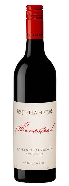 1997 | JJ Hahn | Block 79 Cabernet Sauvignon at CaskCartel.com