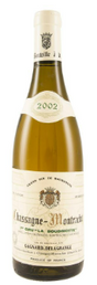 2002 | Gagnard Delagrange | Chassagne Montrachet La Boudriotte at CaskCartel.com