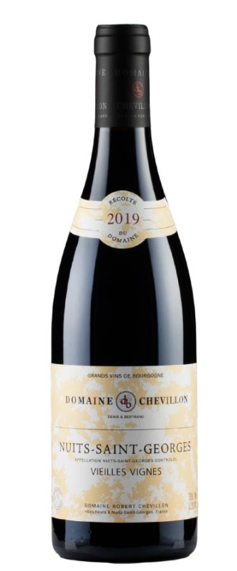2019 | Domaine Robert Chevillon | Nuits St Georges Vieilles Vignes at CaskCartel.com