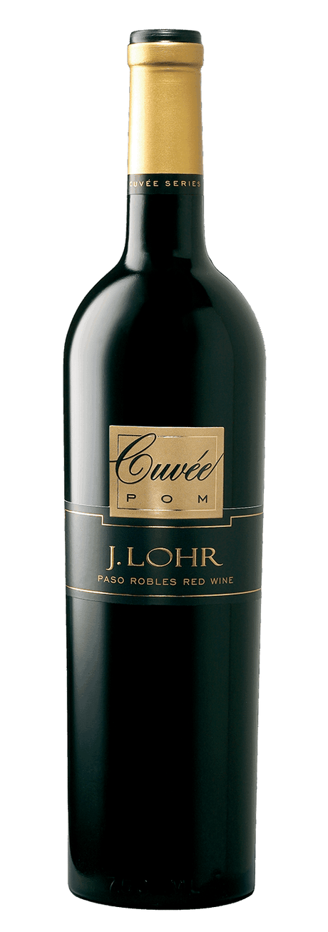 2017 | J. Lohr Vineyards and Winery | Cuvee PAU at CaskCartel.com