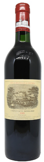 1985 | Chateau Lafite Rothschild | Pauillac at CaskCartel.com