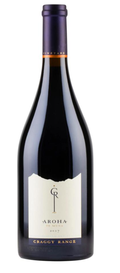 2019 | Craggy Range | Aroha at CaskCartel.com