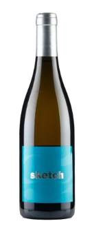 2018 | Raul Perez | Albarino Sketch at CaskCartel.com