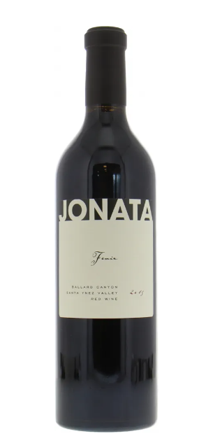 2015 | Jonata |  Fenix
