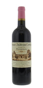 2010 | Vieux Château Certan | Pomerol at CaskCartel.com