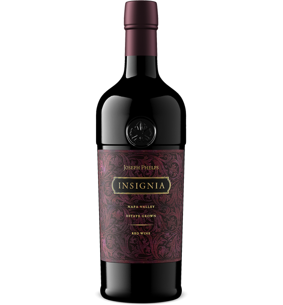 1992 | Joseph Phelps | Insignia at CaskCartel.com