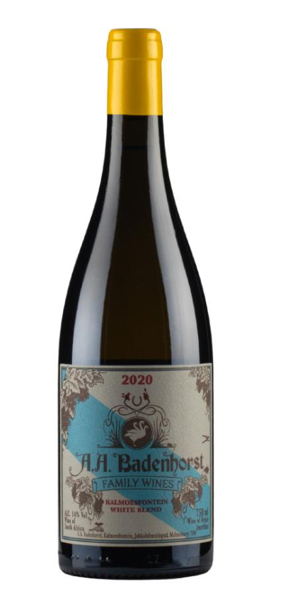 2020 | A.A. Badenhorst | Kalmoesfontein White at CaskCartel.com