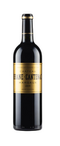 2019 | Brane-Cantenac | Margaux CaskCartel.com