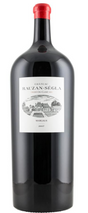 2017 | Chateau Rauzan Segla | Margaux 12L at CaskCartel.com