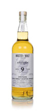 Strathisla 9 Year Old 2013 Single Cask (Private Label) | 700ML at CaskCartel.com