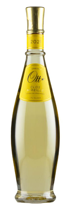 2021 | Domaines Ott | Clos Mireille Blanc at CaskCartel.com