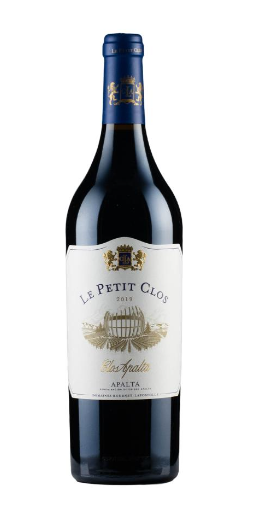 2019 | Clos Apalta | 'Le Petit Clos' at CaskCartel.com