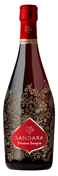 Bodegas Vicente Gandia | Sandara Premium Sparkling Sangria - NV at CaskCartel.com
