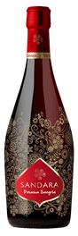 Bodegas Vicente Gandia | Sandara Premium Sparkling Sangria - NV at CaskCartel.com