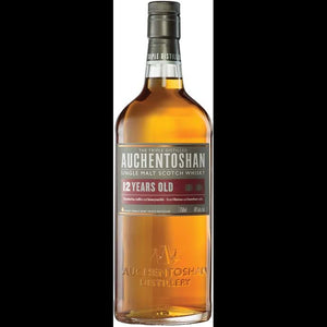 Auchentoshan 12 Year Old Scotch Whisky at CaskCartel.com