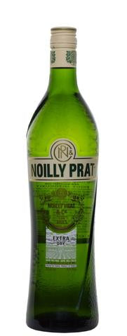 Noilly Prat Extra Dry Vermouth Liqueur | 1L at CaskCartel.com
